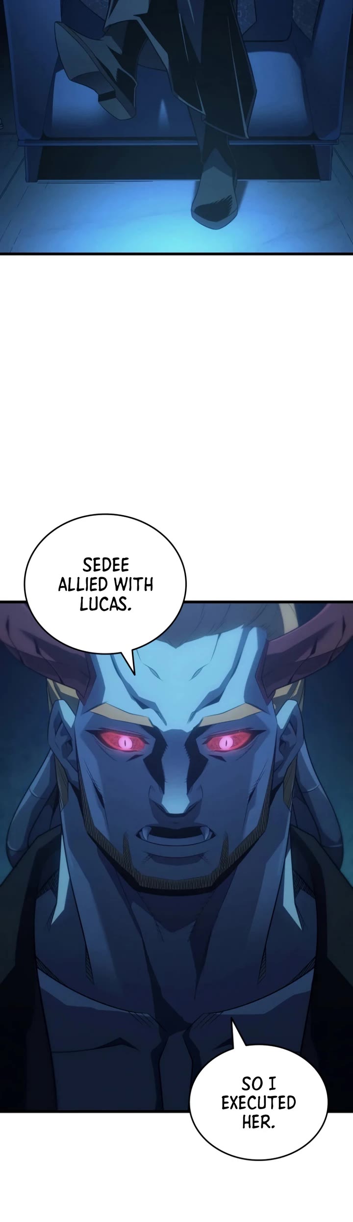 The Great Mage Returns After 4000 Years chapter 253 page 4