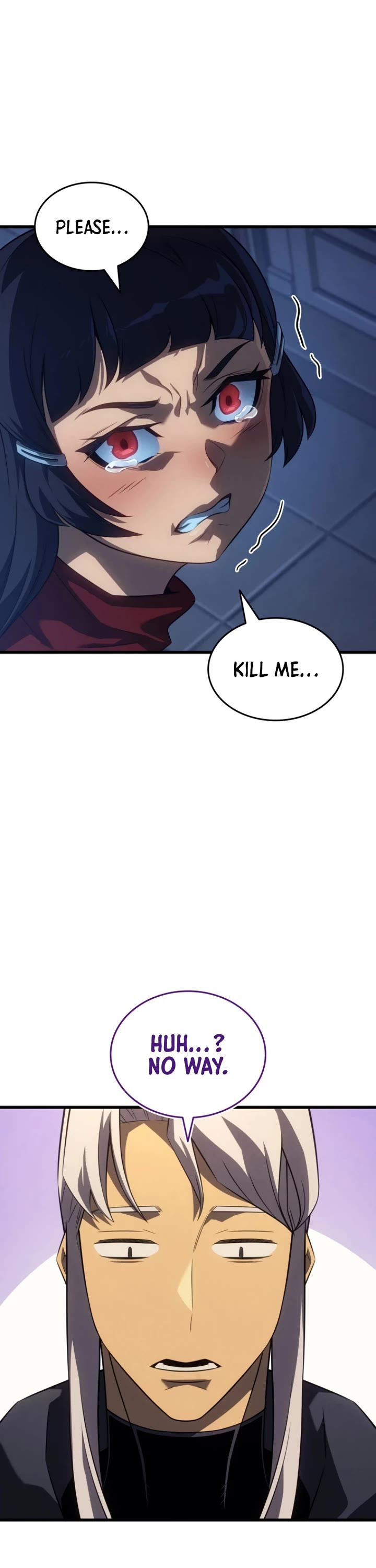 The Great Mage Returns After 4000 Years chapter 253 page 42