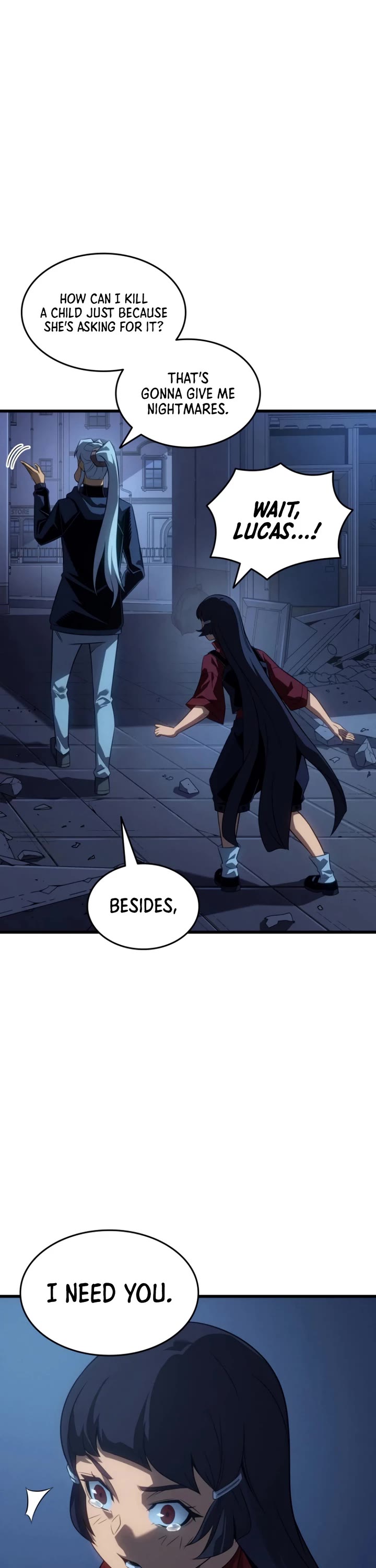 The Great Mage Returns After 4000 Years chapter 253 page 43