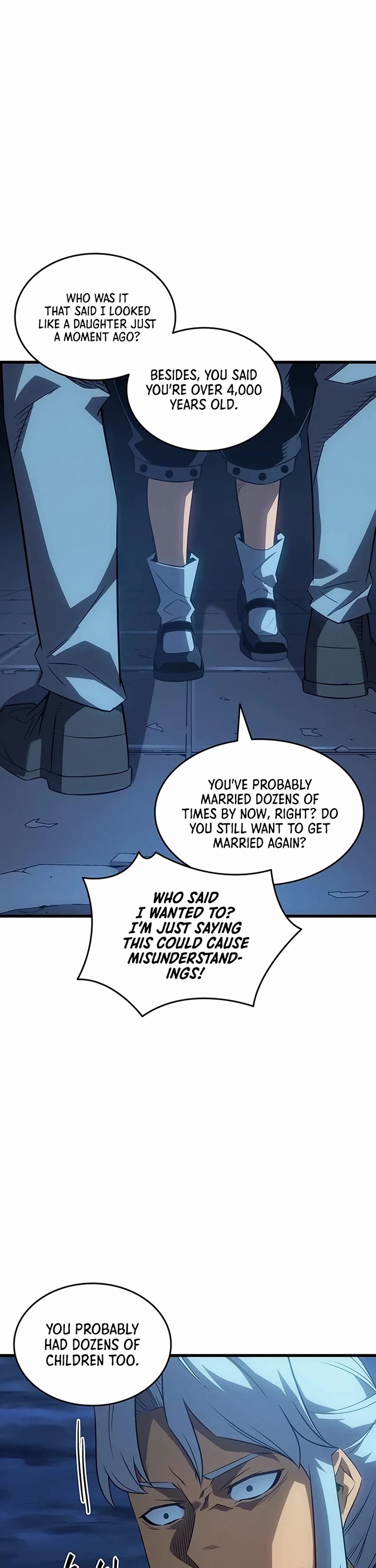The Great Mage Returns After 4000 Years chapter 254 page 13