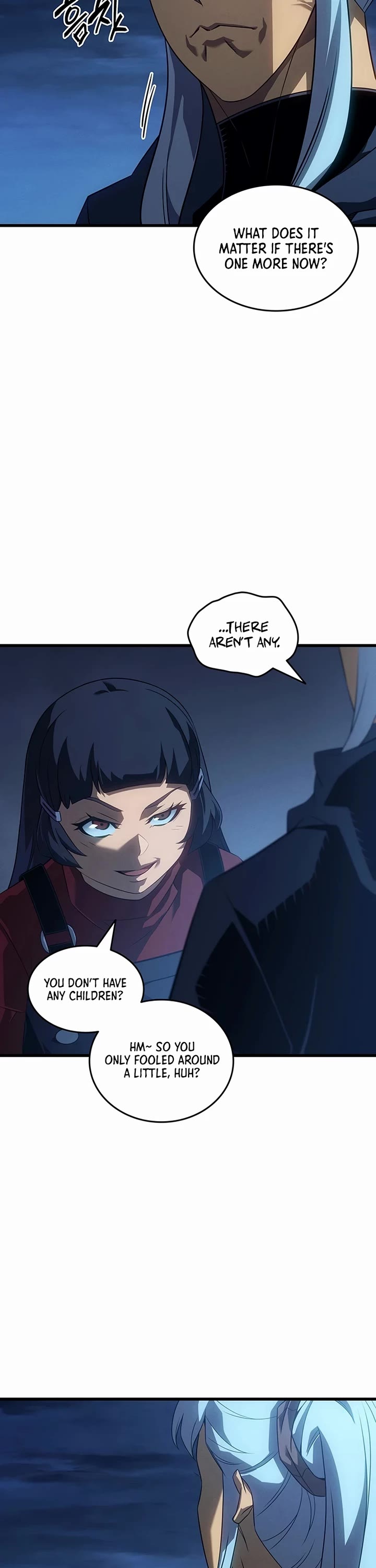 The Great Mage Returns After 4000 Years chapter 254 page 14