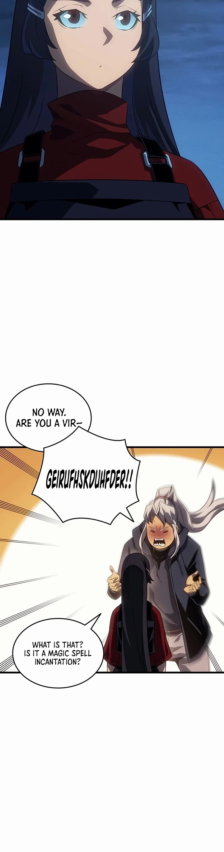 The Great Mage Returns After 4000 Years chapter 254 page 16