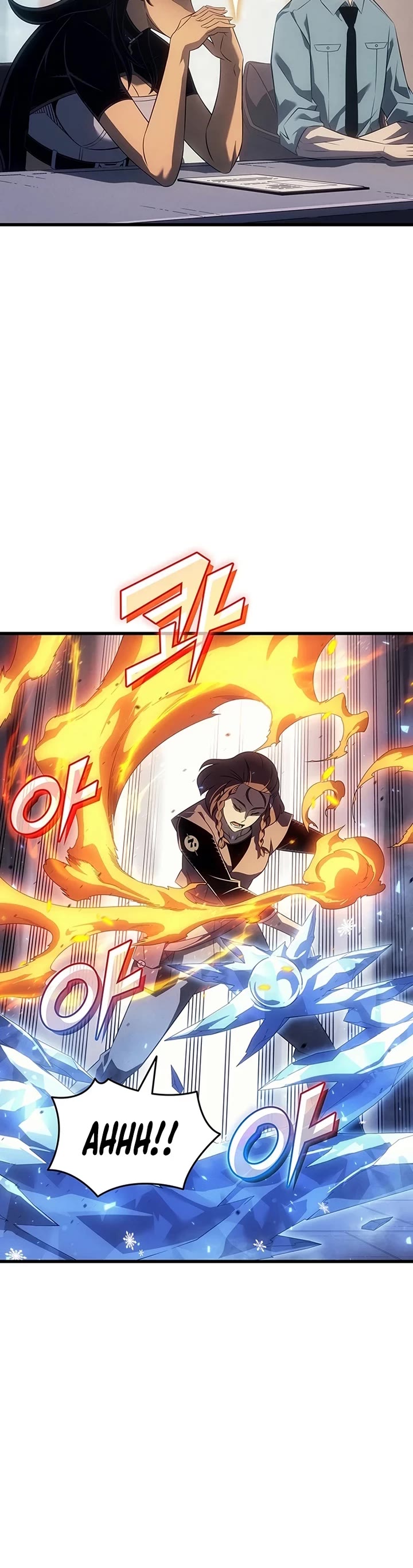 The Great Mage Returns After 4000 Years chapter 254 page 20