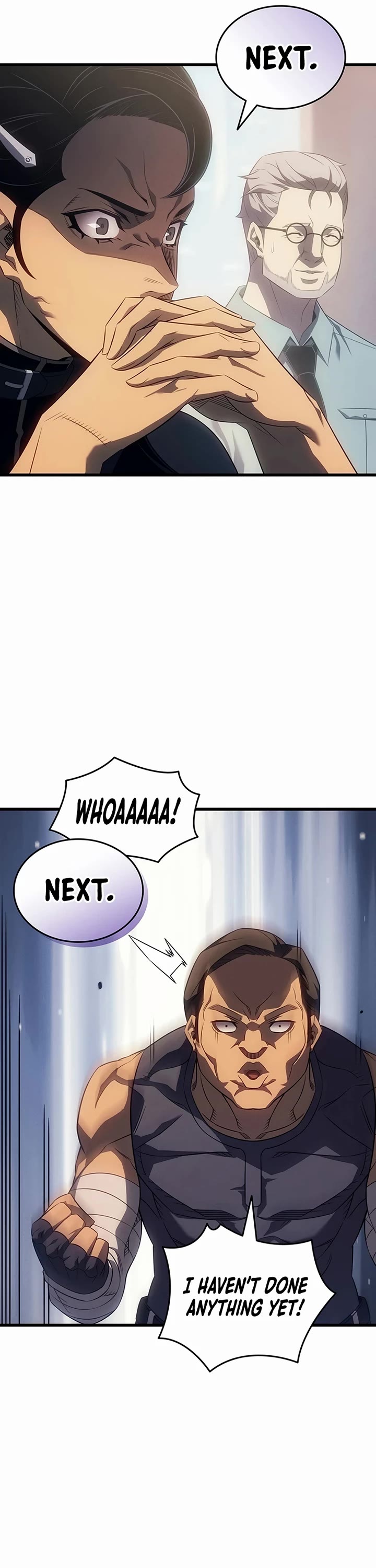 The Great Mage Returns After 4000 Years chapter 254 page 21