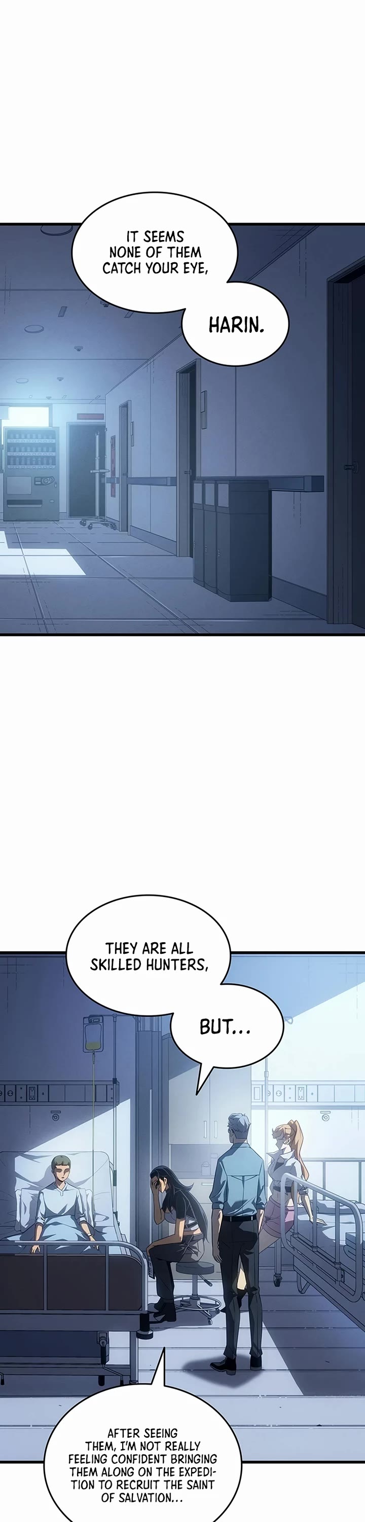 The Great Mage Returns After 4000 Years chapter 254 page 22