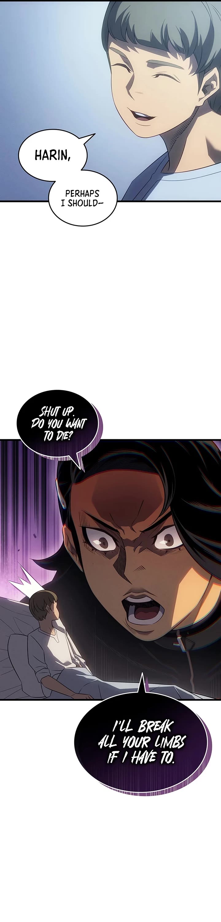 The Great Mage Returns After 4000 Years chapter 254 page 25