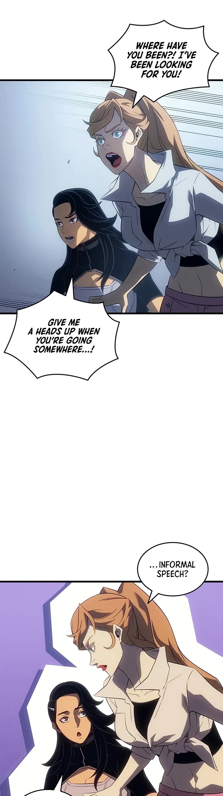 The Great Mage Returns After 4000 Years chapter 254 page 27