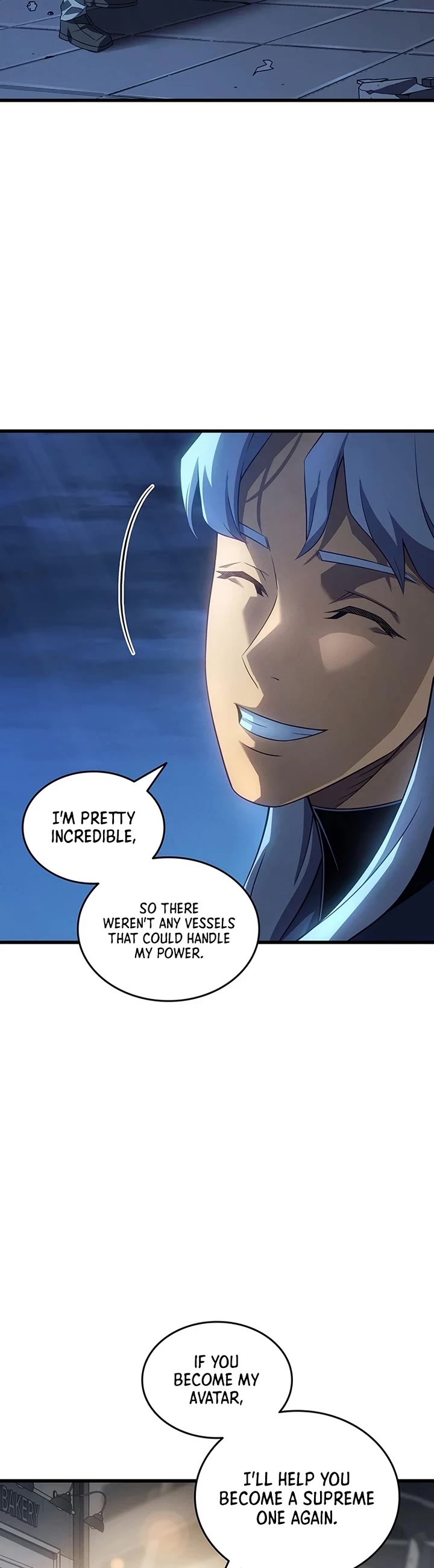The Great Mage Returns After 4000 Years chapter 254 page 3