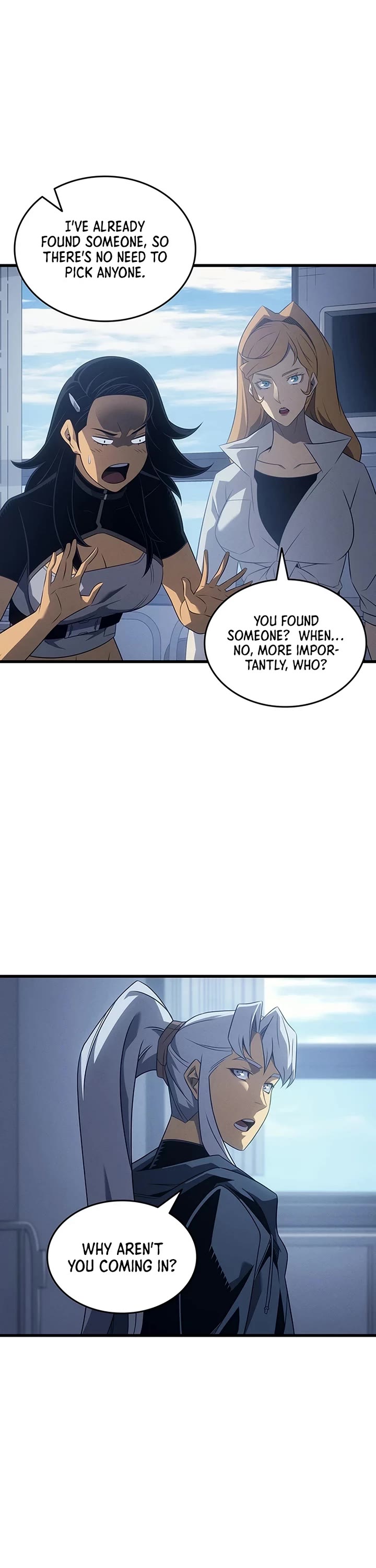 The Great Mage Returns After 4000 Years chapter 254 page 30