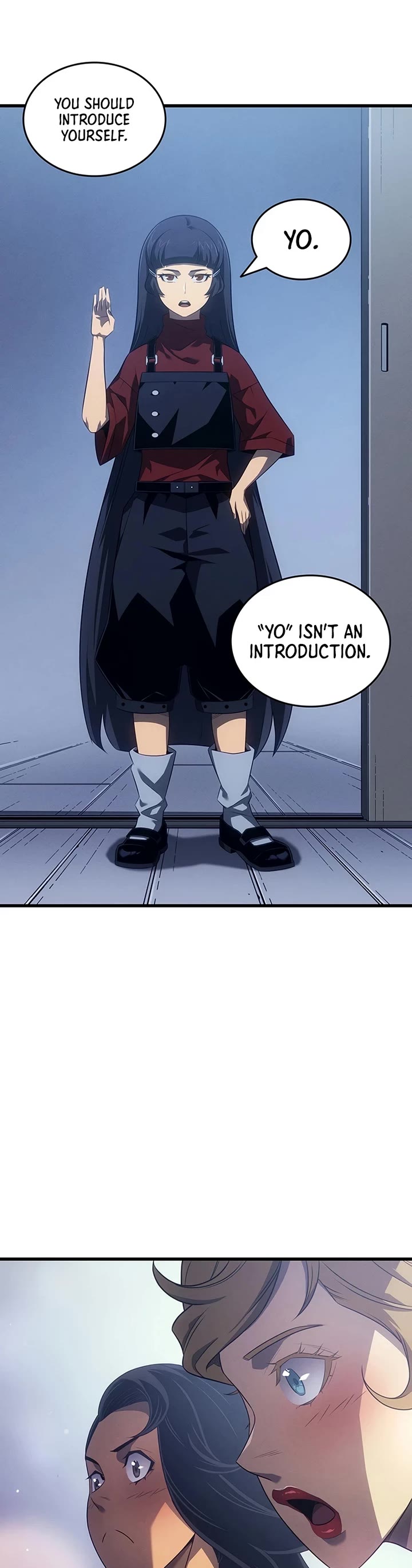 The Great Mage Returns After 4000 Years chapter 254 page 31