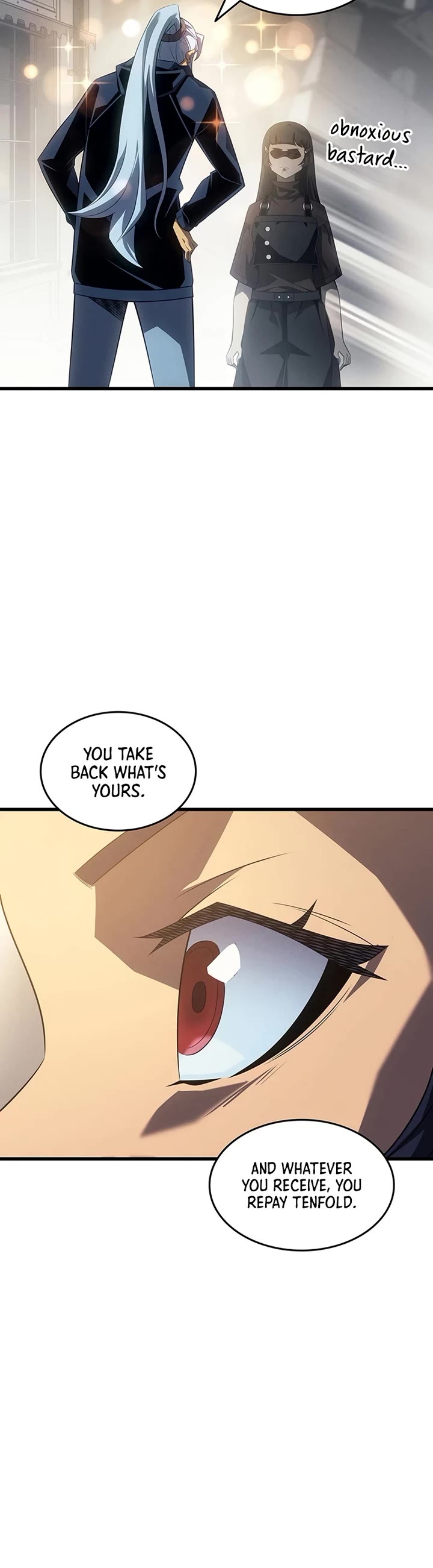 The Great Mage Returns After 4000 Years chapter 254 page 4