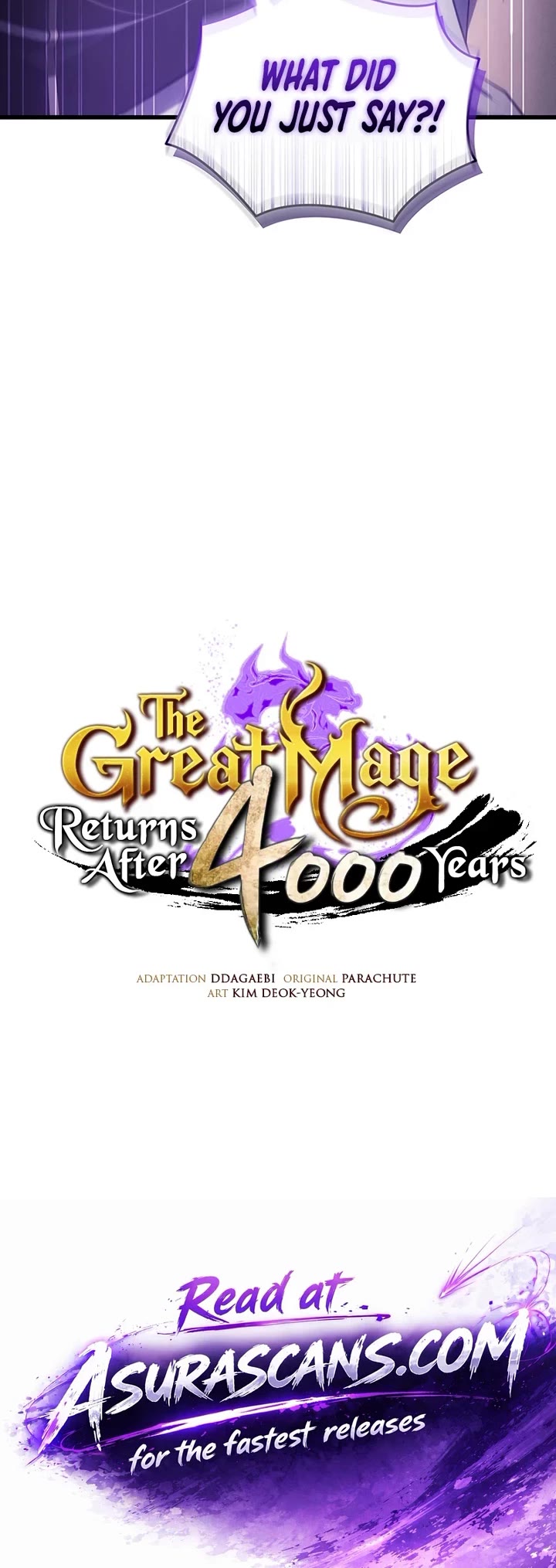 The Great Mage Returns After 4000 Years chapter 254 page 41