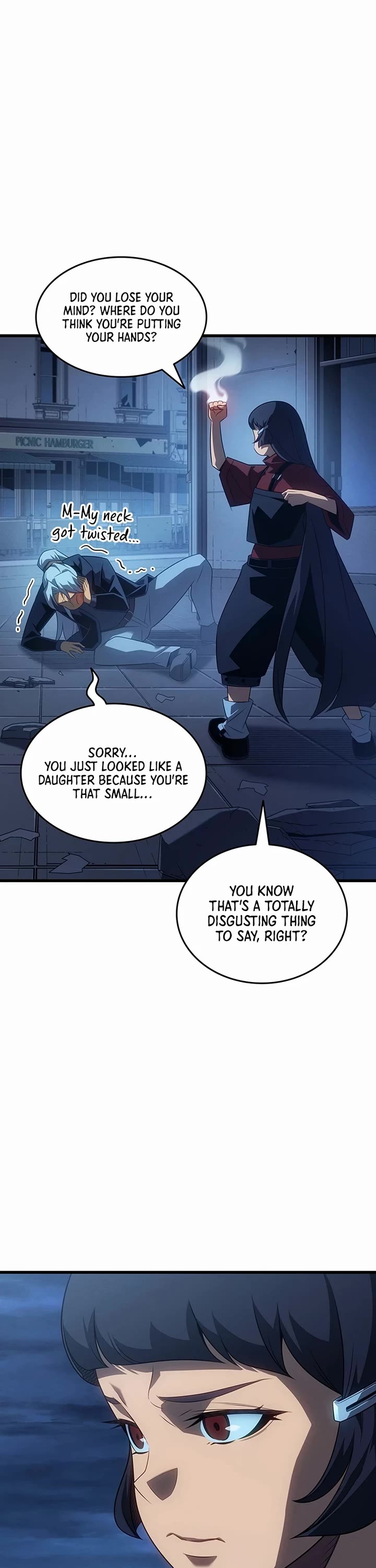 The Great Mage Returns After 4000 Years chapter 254 page 6