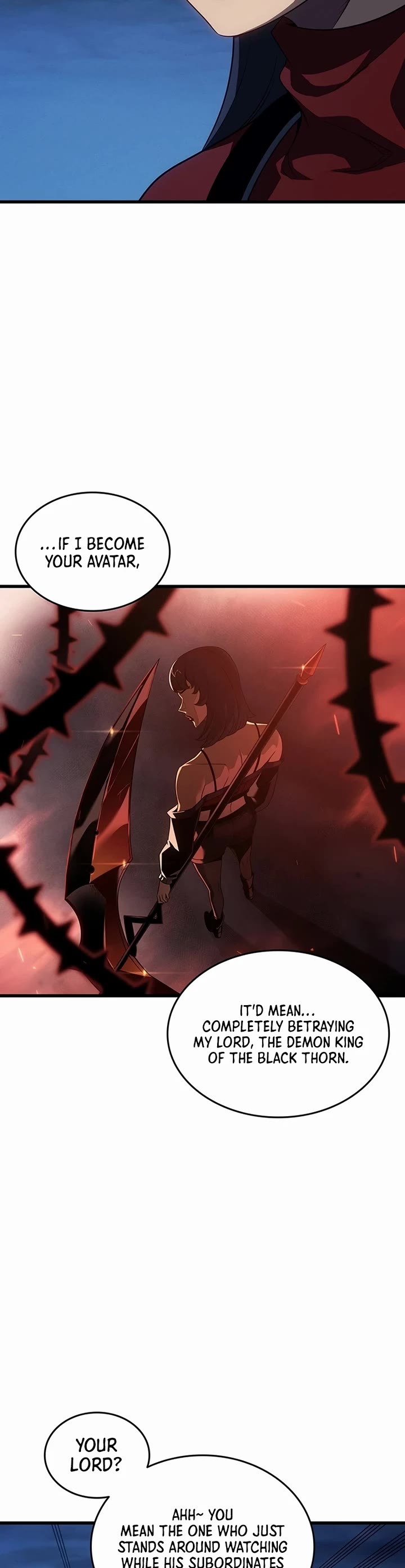 The Great Mage Returns After 4000 Years chapter 254 page 7