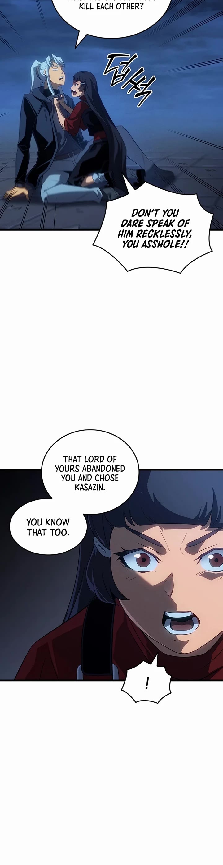The Great Mage Returns After 4000 Years chapter 254 page 8