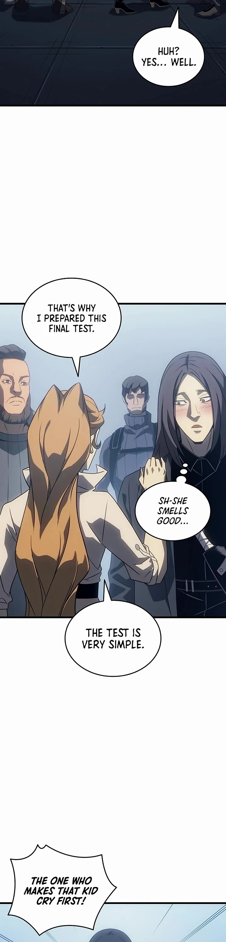 The Great Mage Returns After 4000 Years chapter 255 page 13