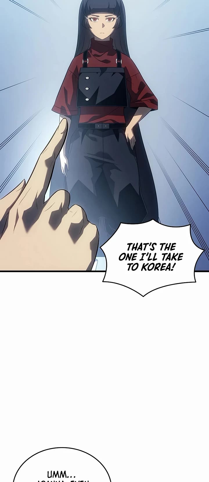 The Great Mage Returns After 4000 Years chapter 255 page 14