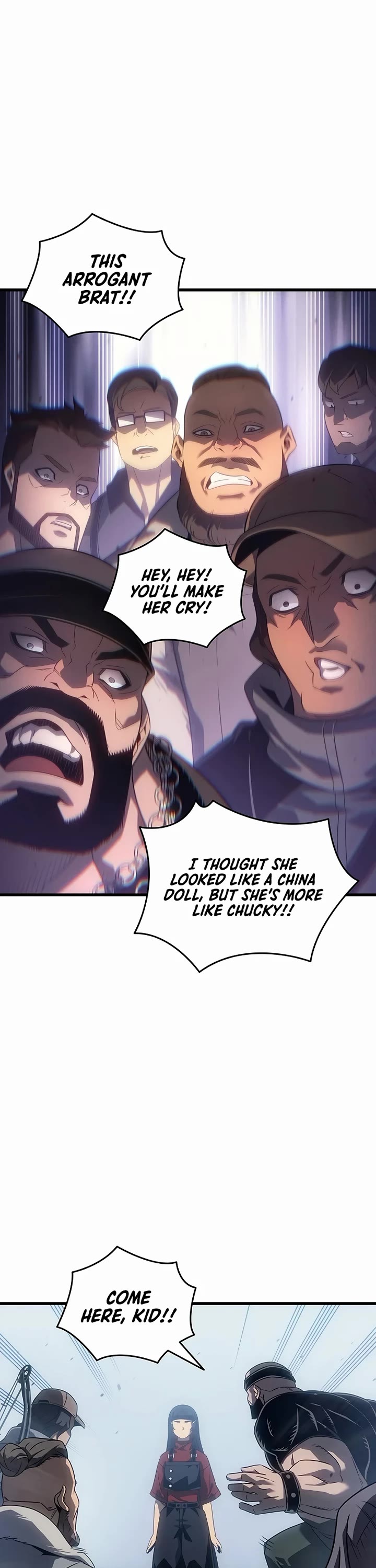 The Great Mage Returns After 4000 Years chapter 255 page 18