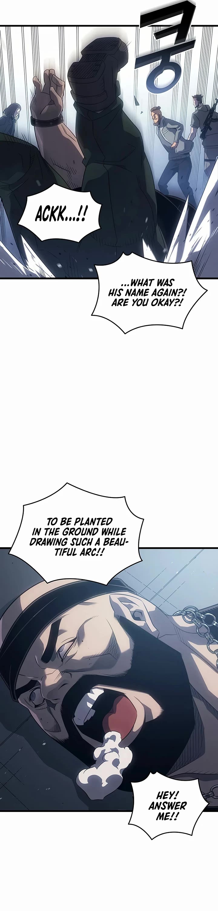 The Great Mage Returns After 4000 Years chapter 255 page 21