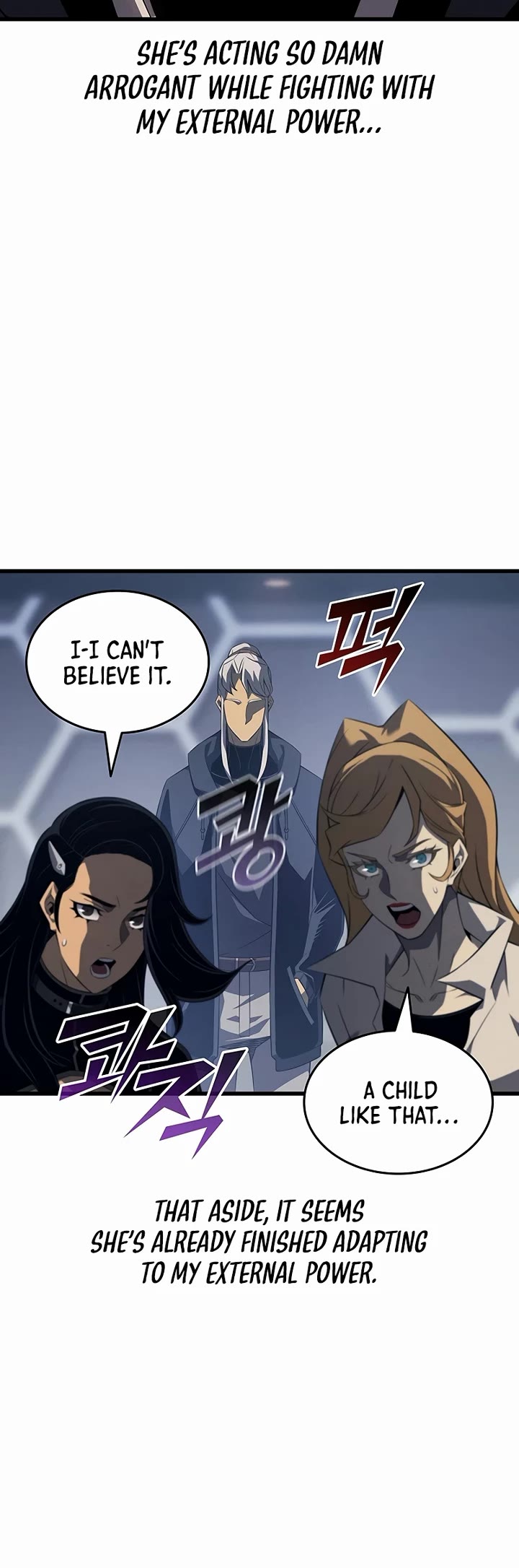 The Great Mage Returns After 4000 Years chapter 255 page 24