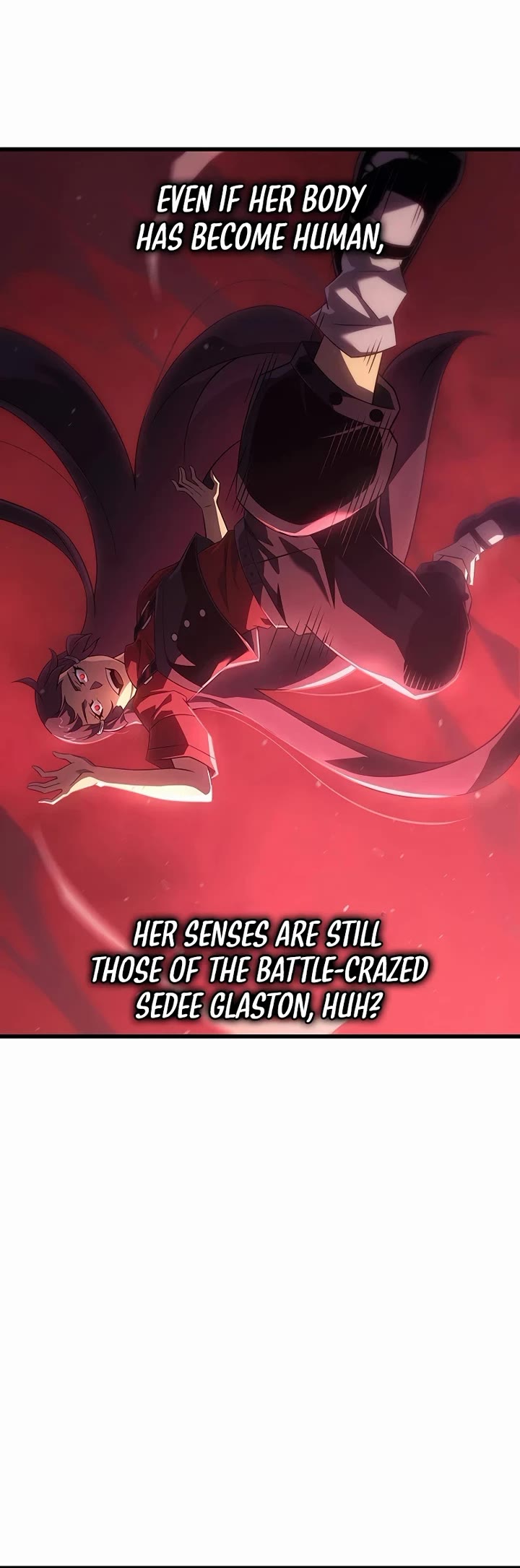 The Great Mage Returns After 4000 Years chapter 255 page 25
