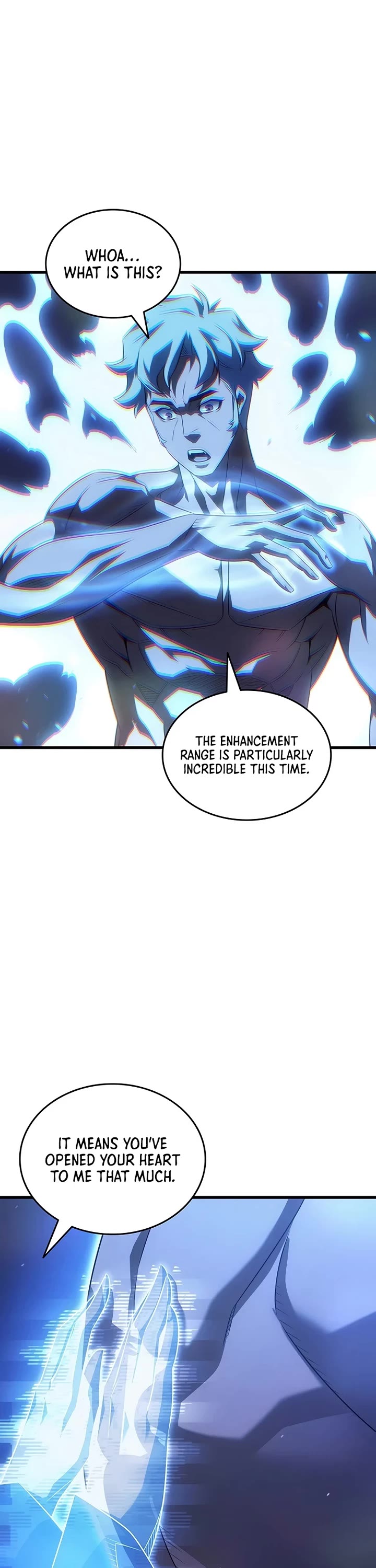 The Great Mage Returns After 4000 Years chapter 255 page 31