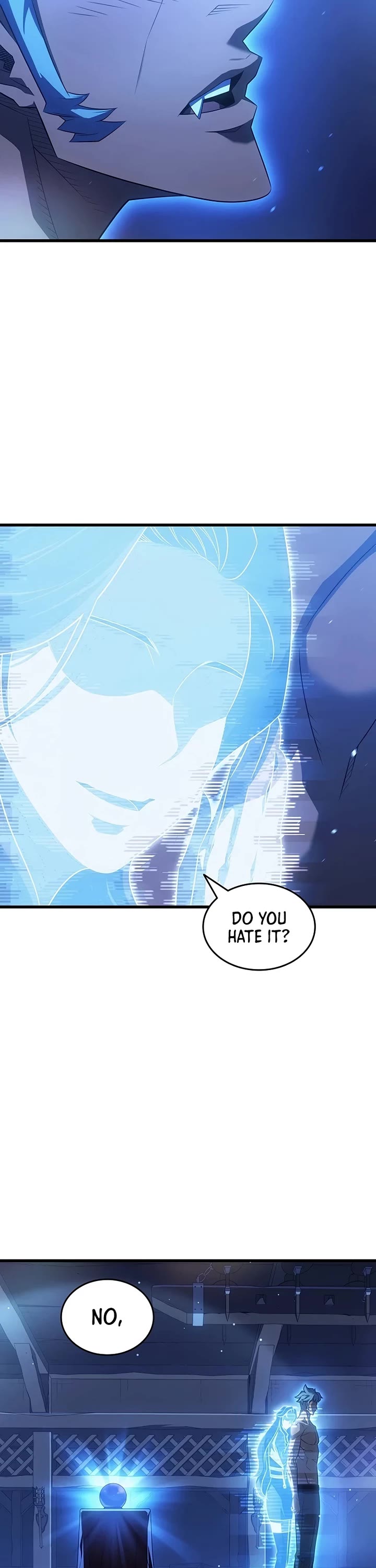 The Great Mage Returns After 4000 Years chapter 255 page 33
