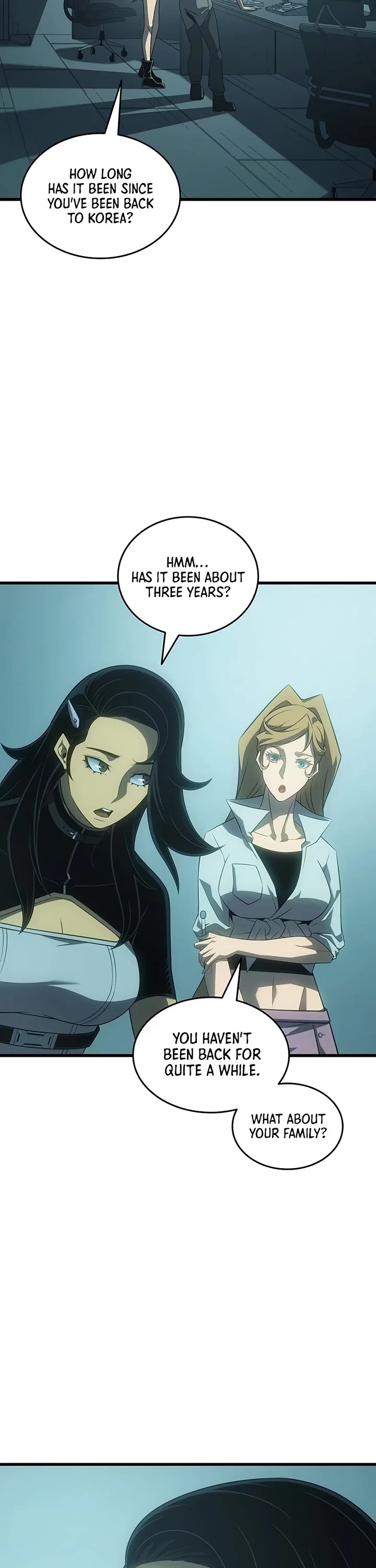 The Great Mage Returns After 4000 Years chapter 255 page 38