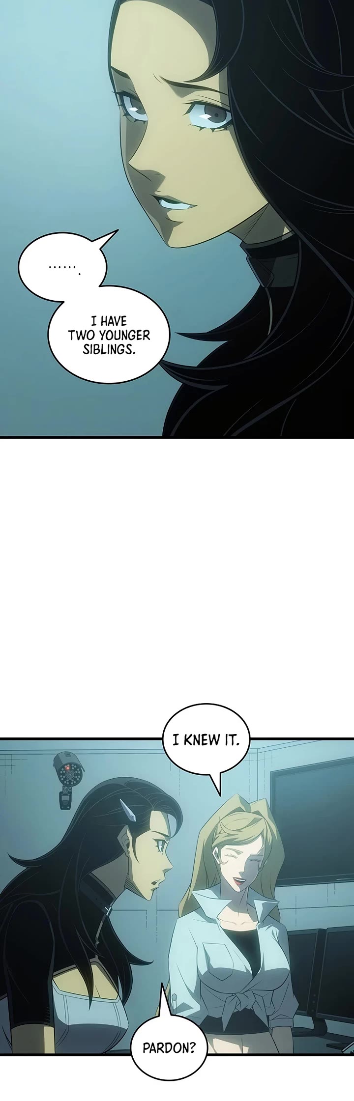 The Great Mage Returns After 4000 Years chapter 255 page 39