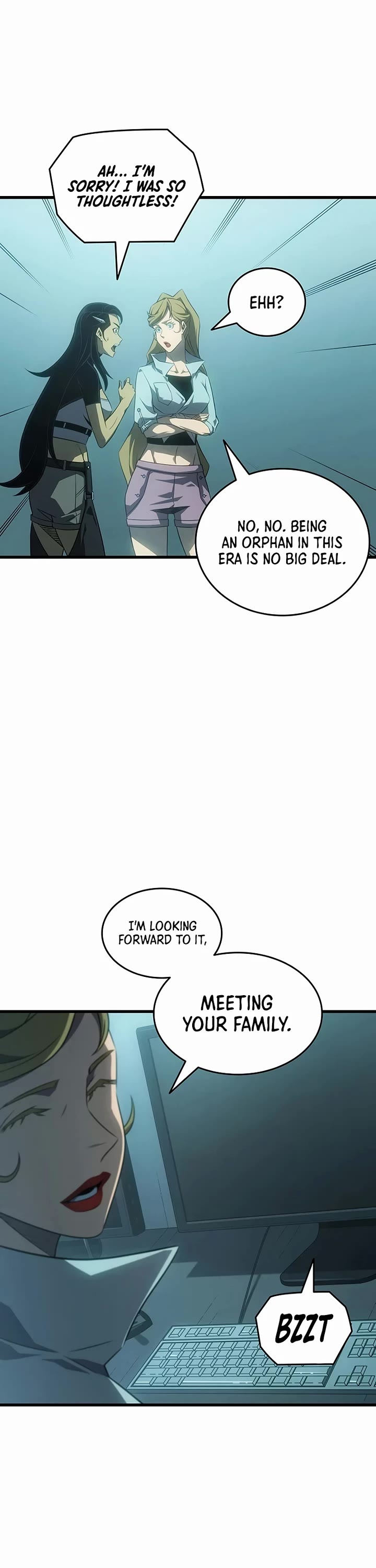 The Great Mage Returns After 4000 Years chapter 255 page 42