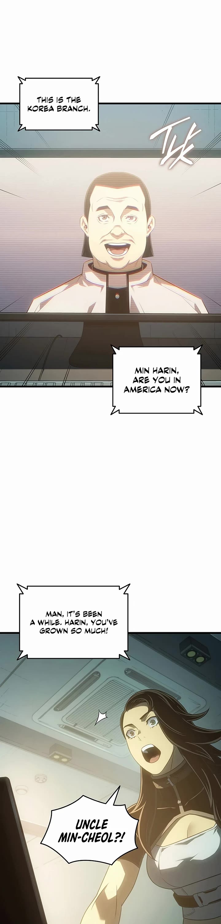 The Great Mage Returns After 4000 Years chapter 255 page 43