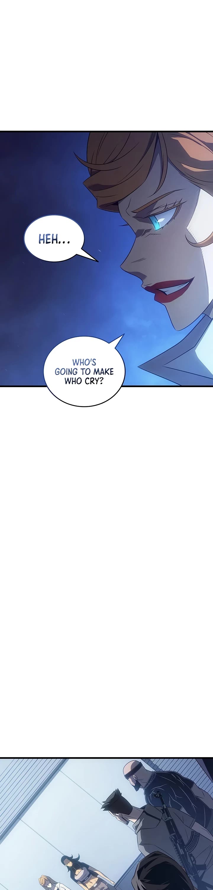 The Great Mage Returns After 4000 Years chapter 255 page 7