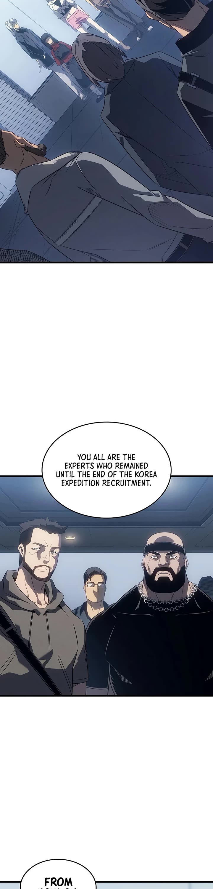 The Great Mage Returns After 4000 Years chapter 255 page 8