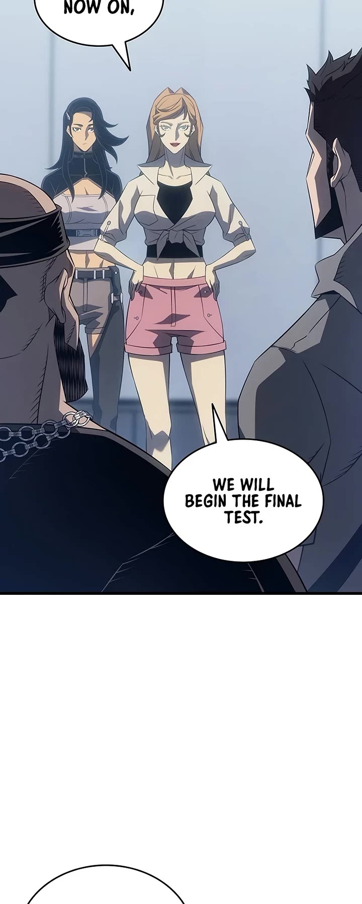 The Great Mage Returns After 4000 Years chapter 255 page 9