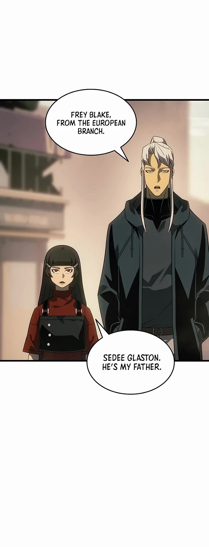 The Great Mage Returns After 4000 Years chapter 256 page 10
