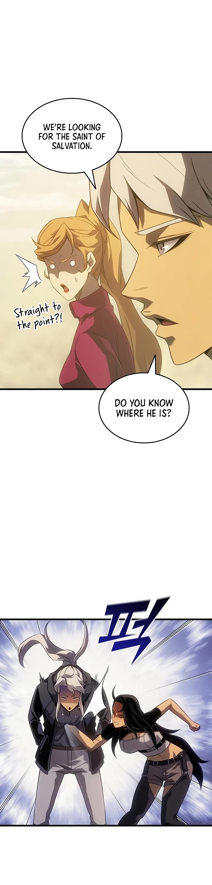 The Great Mage Returns After 4000 Years chapter 256 page 12