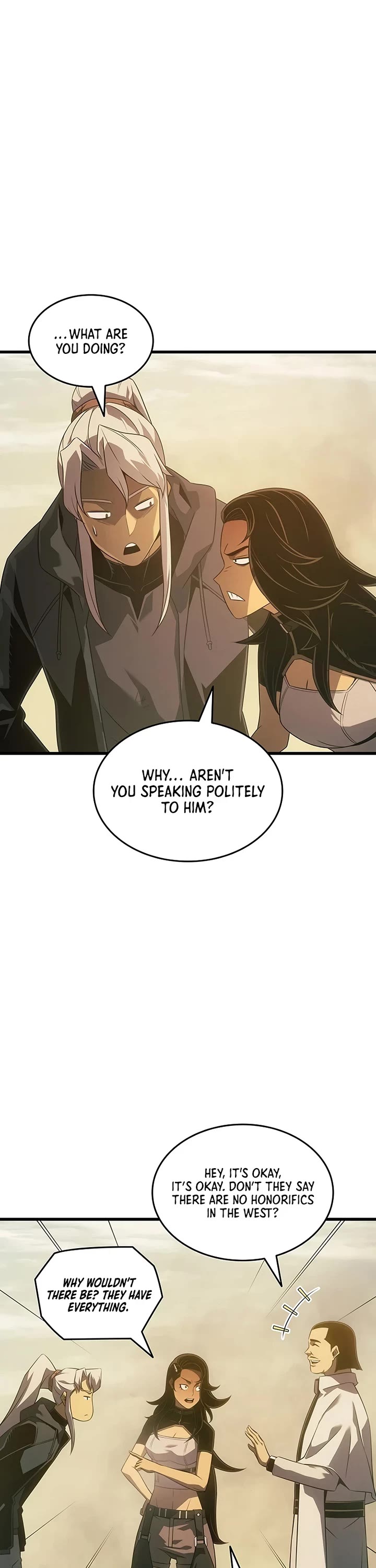 The Great Mage Returns After 4000 Years chapter 256 page 13