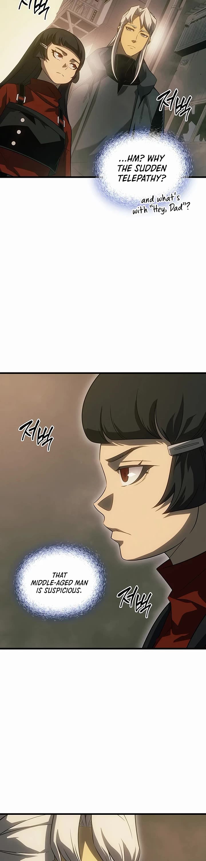 The Great Mage Returns After 4000 Years chapter 256 page 18