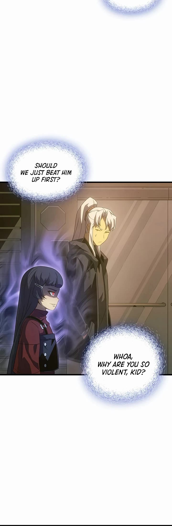 The Great Mage Returns After 4000 Years chapter 256 page 20