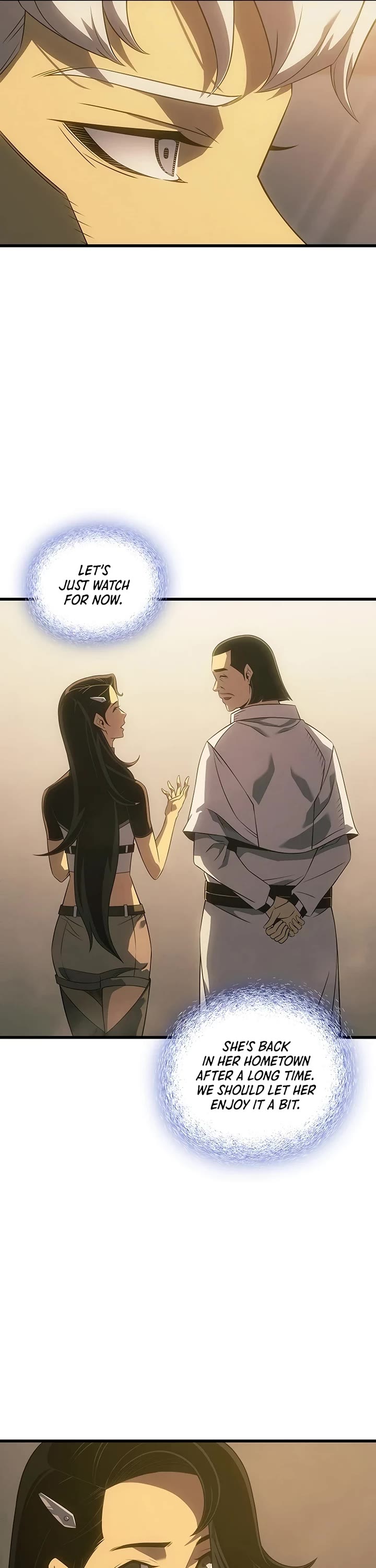 The Great Mage Returns After 4000 Years chapter 256 page 21