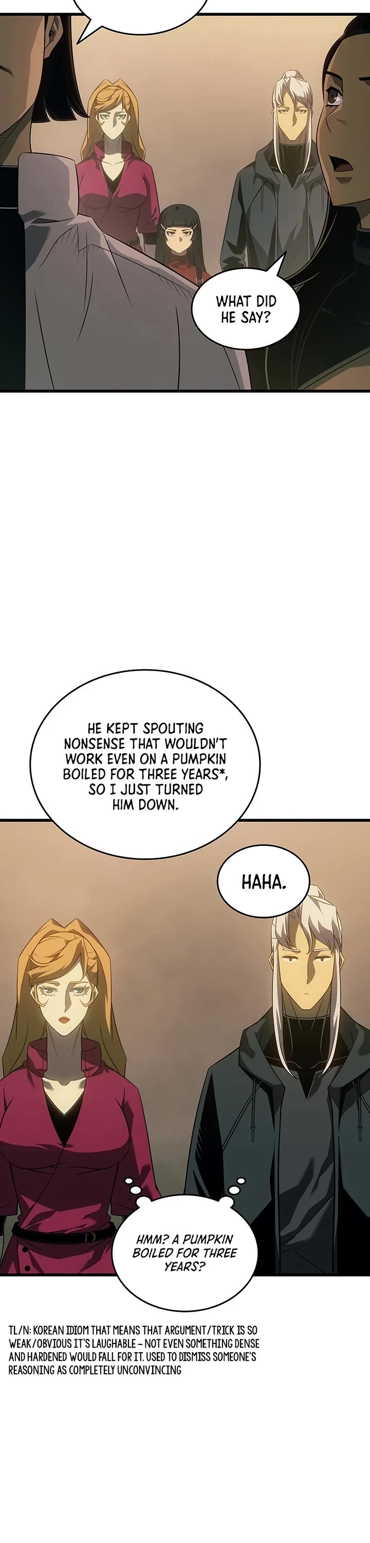 The Great Mage Returns After 4000 Years chapter 256 page 23