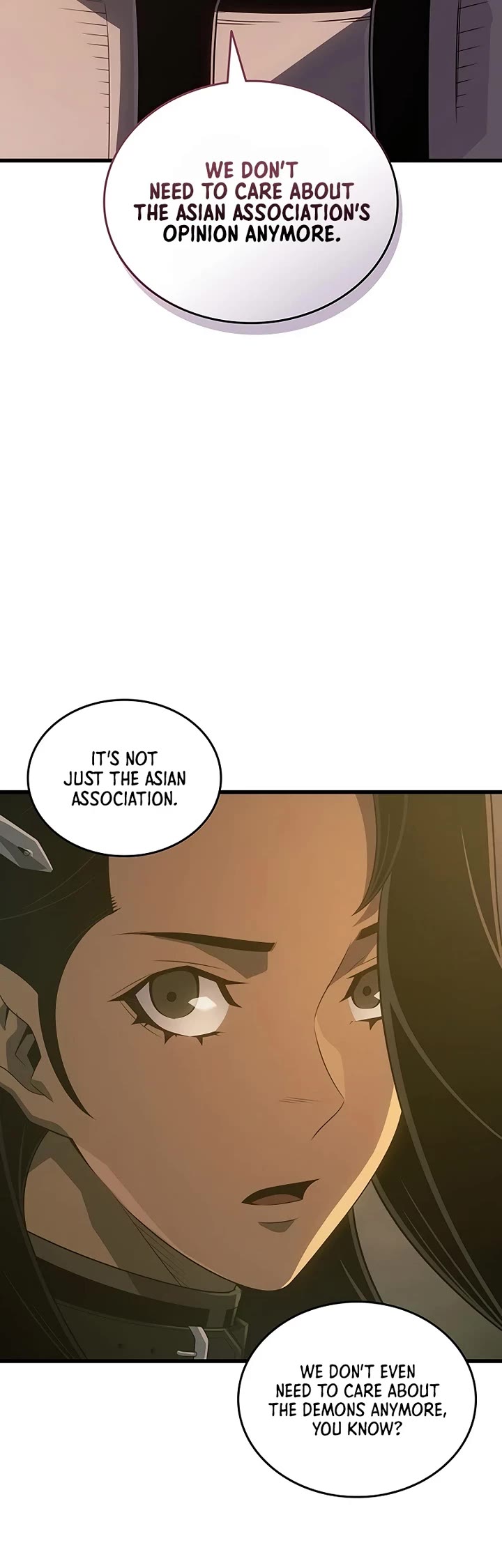 The Great Mage Returns After 4000 Years chapter 256 page 25