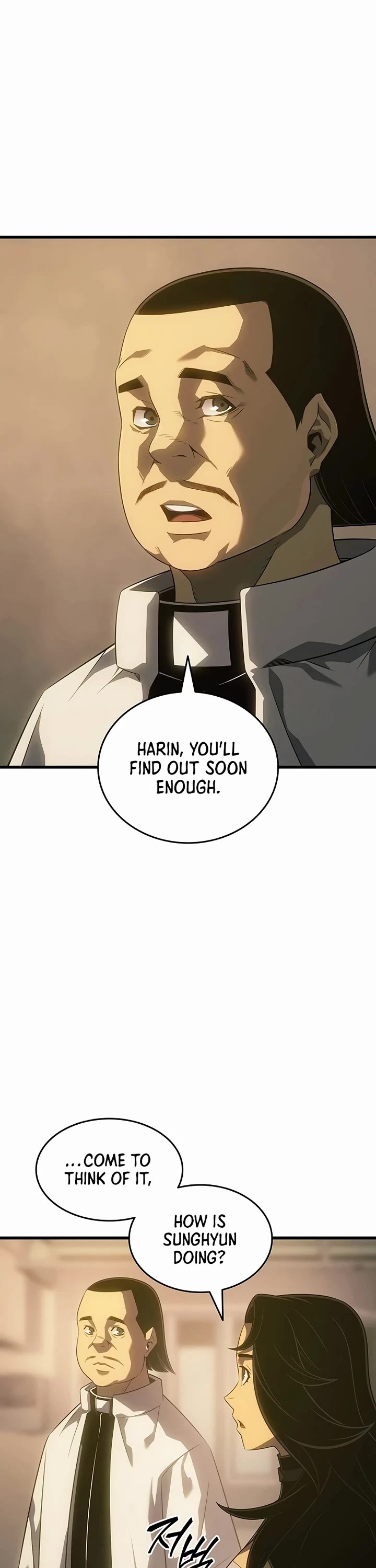 The Great Mage Returns After 4000 Years chapter 256 page 26