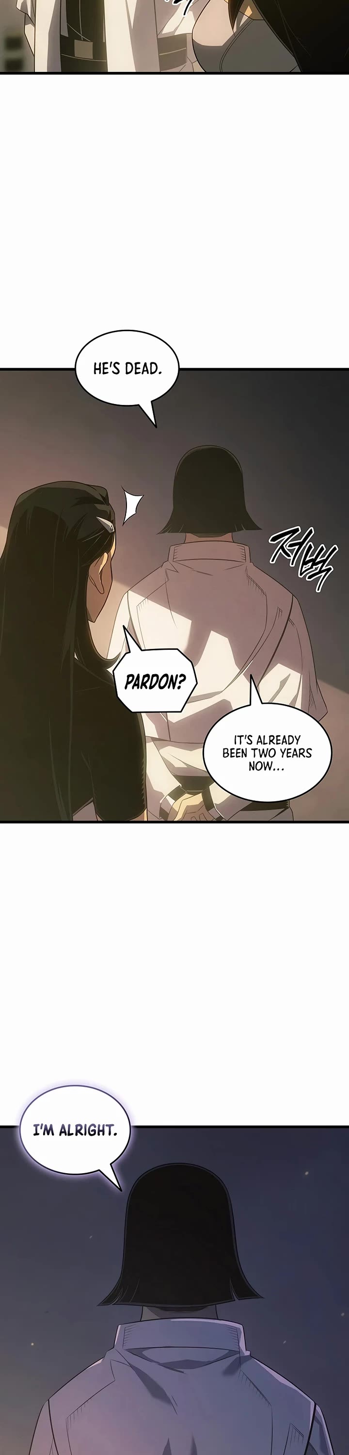 The Great Mage Returns After 4000 Years chapter 256 page 27