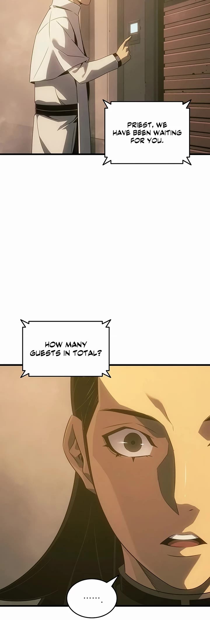 The Great Mage Returns After 4000 Years chapter 256 page 29