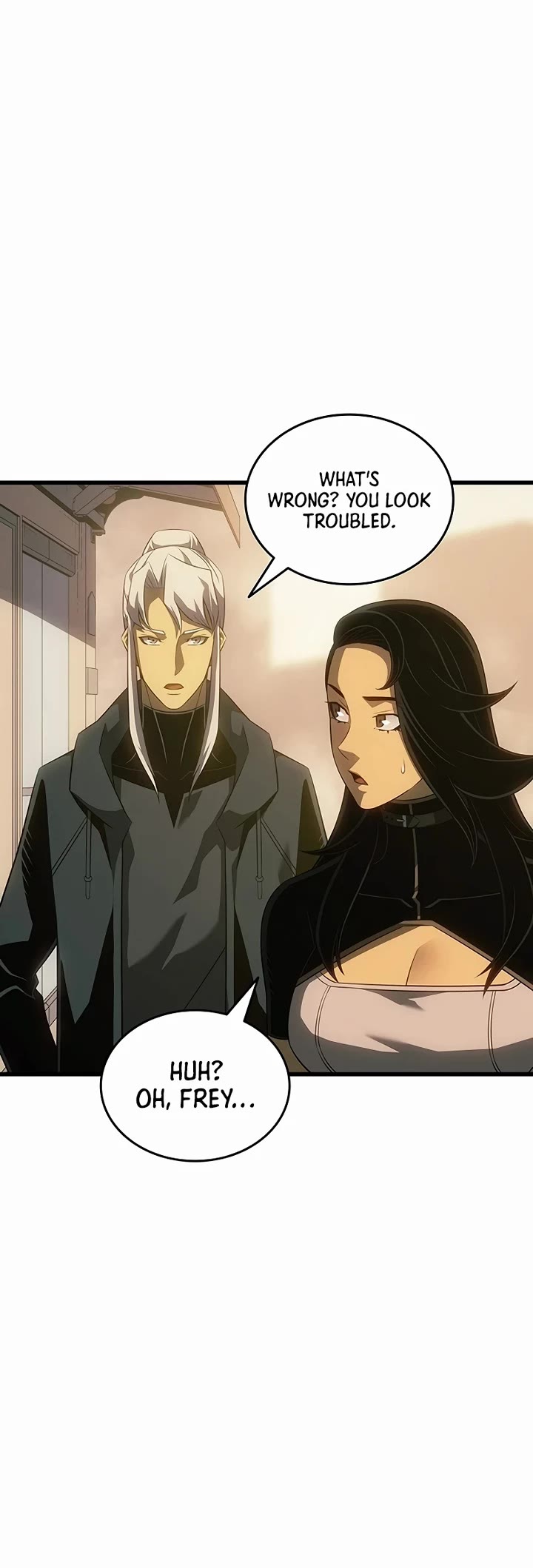 The Great Mage Returns After 4000 Years chapter 256 page 30