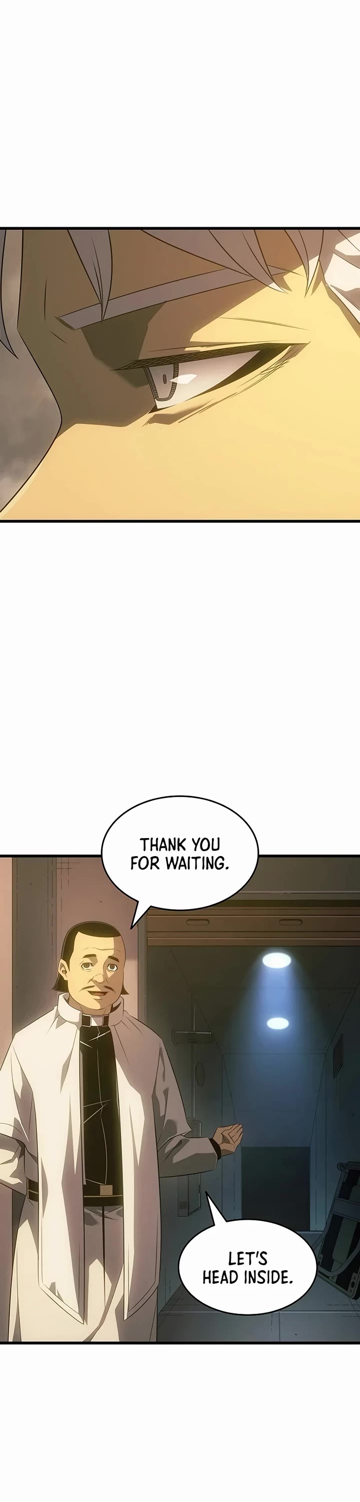 The Great Mage Returns After 4000 Years chapter 256 page 32