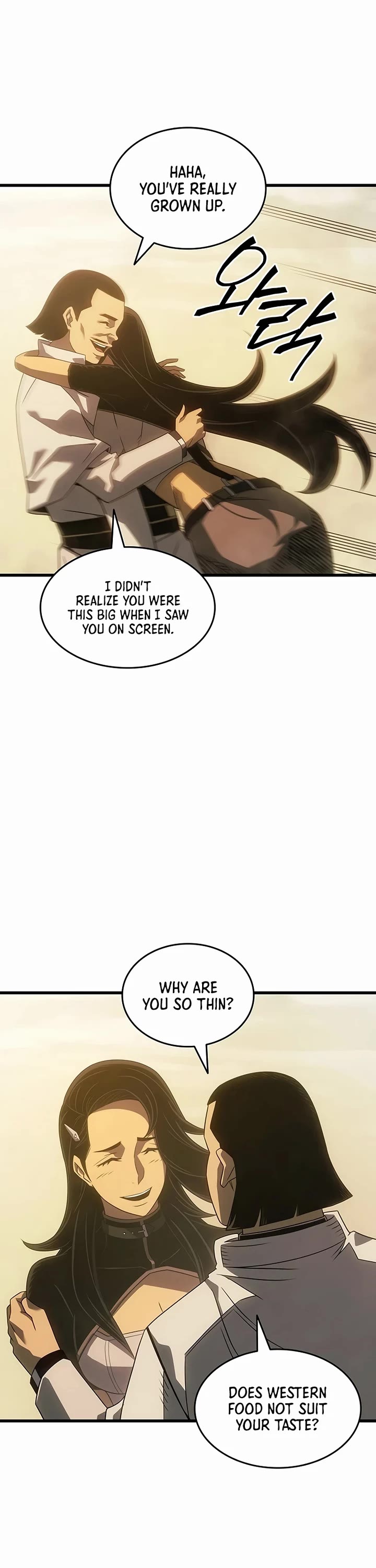 The Great Mage Returns After 4000 Years chapter 256 page 8