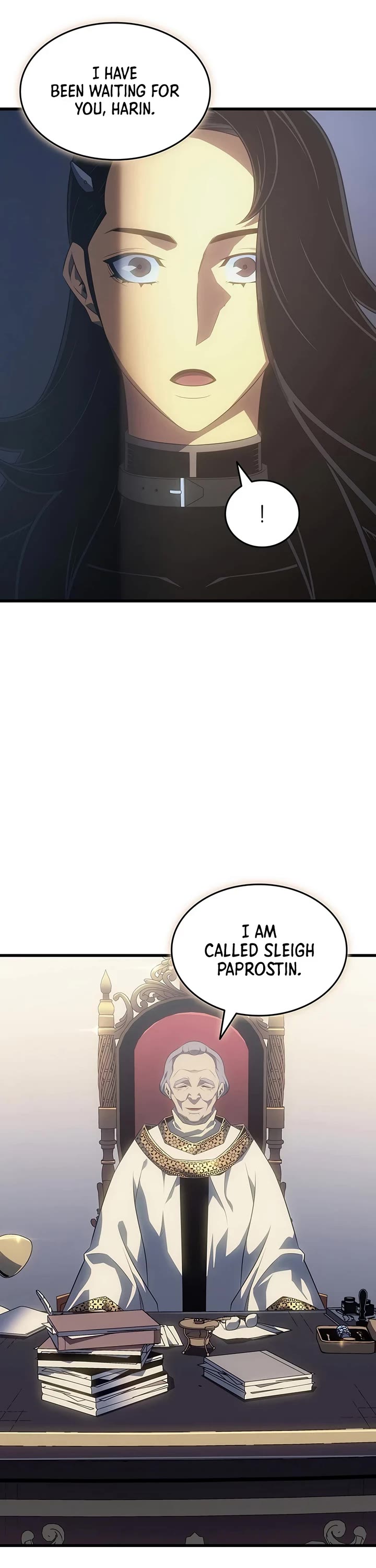The Great Mage Returns After 4000 Years chapter 257 page 10