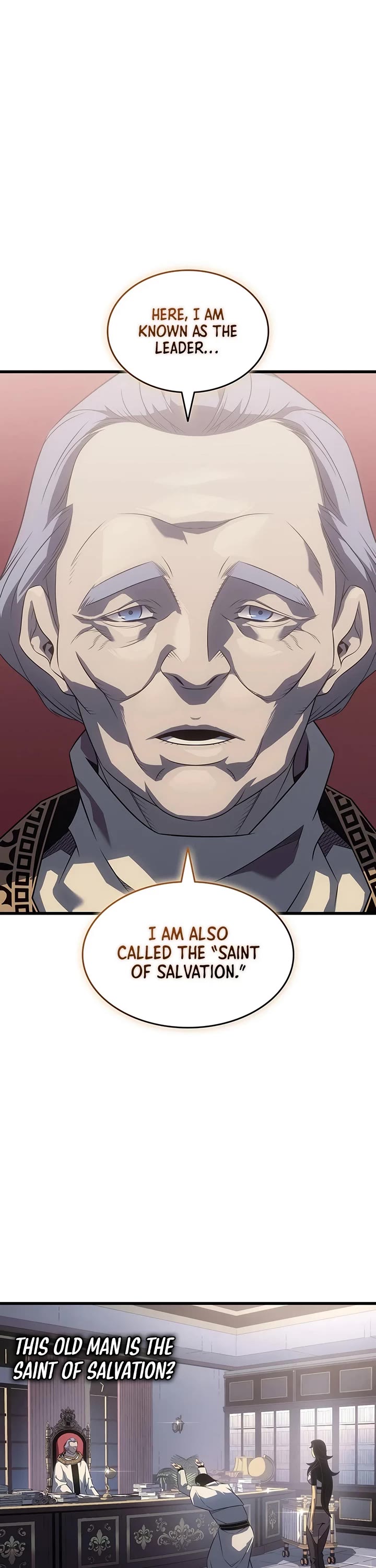 The Great Mage Returns After 4000 Years chapter 257 page 11